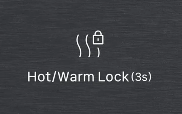 Dual Lock Mode