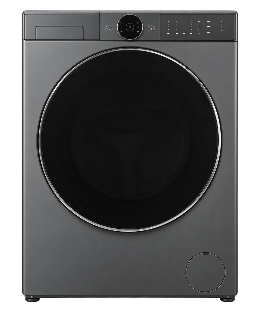 เครื่องซักอบผ้า T106 ภาพที่ 1
