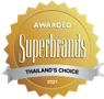Superbrands Thailand Superbrands Thailand